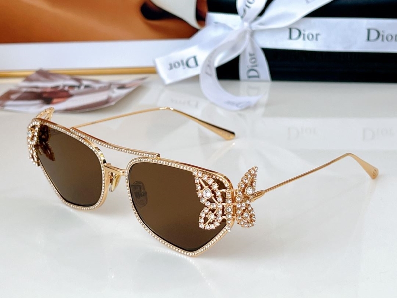 Dior Sunglasses